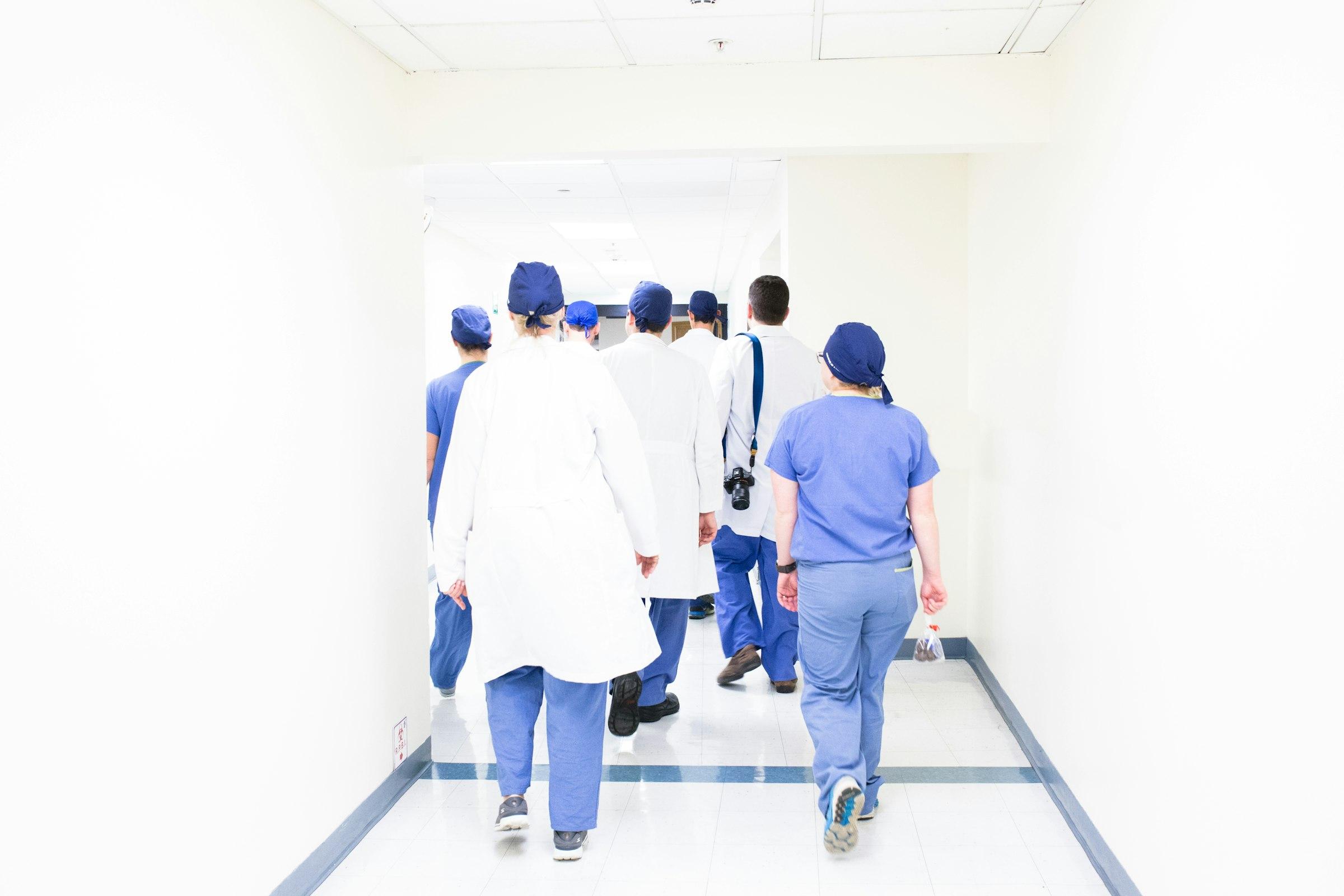 Physician office, dental clinic, and laboratory regulatory compliance consulting in Ocean County, New Jersey